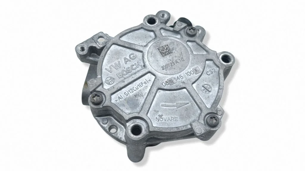 Vacuum pump 150723A10