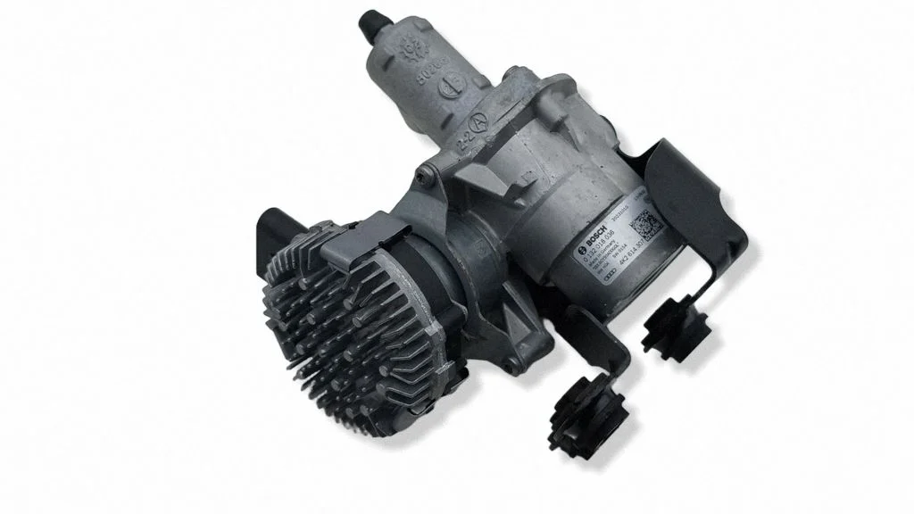 Vacuum pump 4K2614307