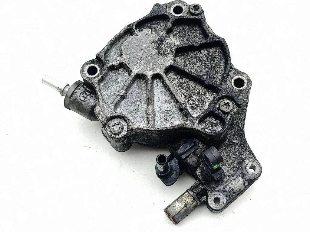 Vacuum pump D171B1C1