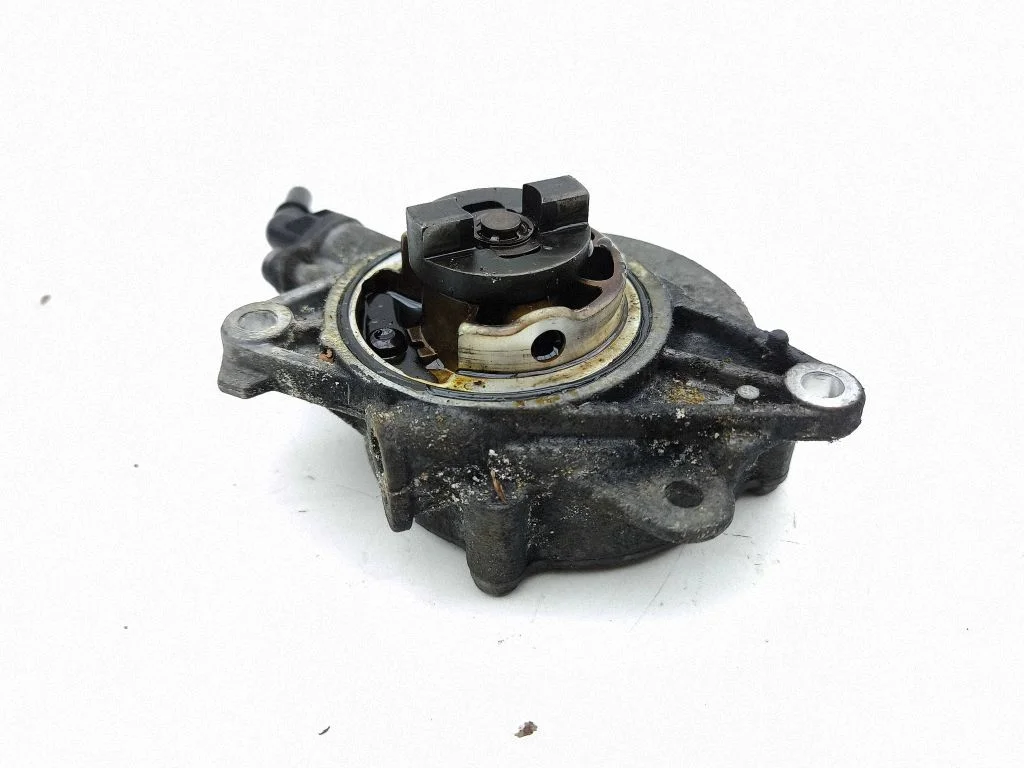 Vacuum pump 759792002