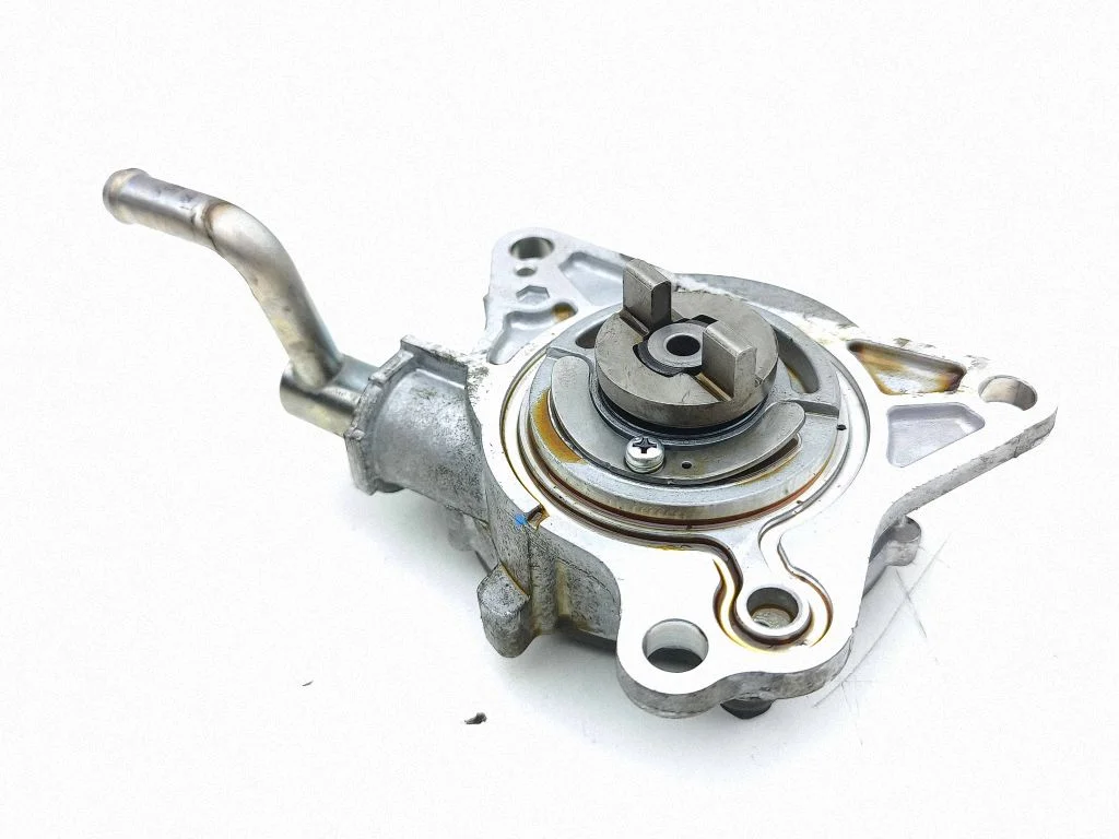 Vacuum pump 31250198