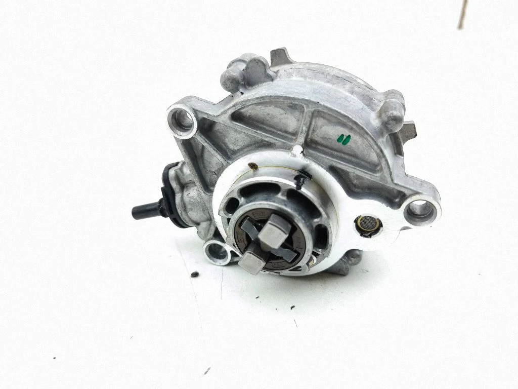 Vacuum pump 9812133880