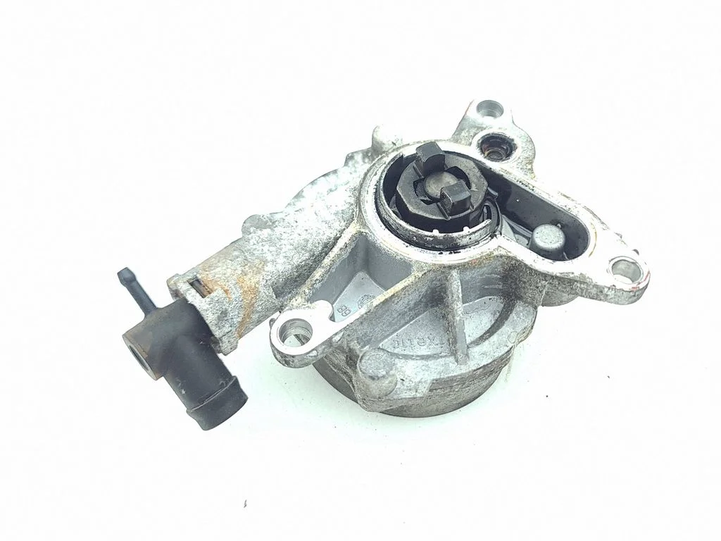 Vacuum pump