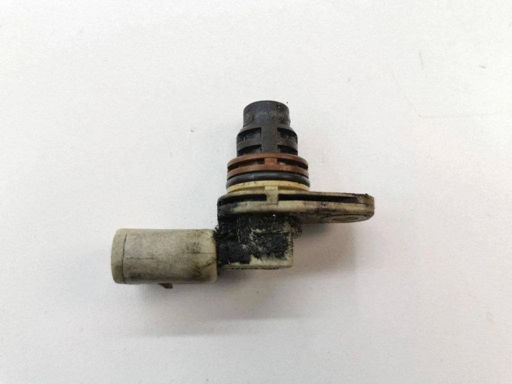 Camshaft speed sensor 030907601