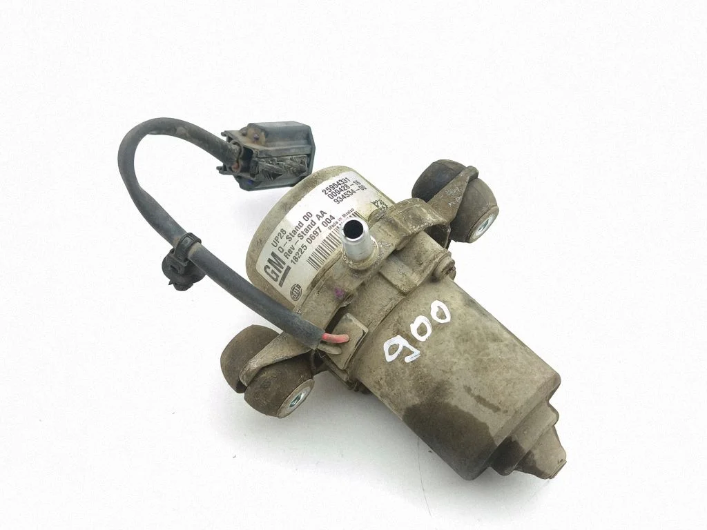 Vaakumpump 25954331