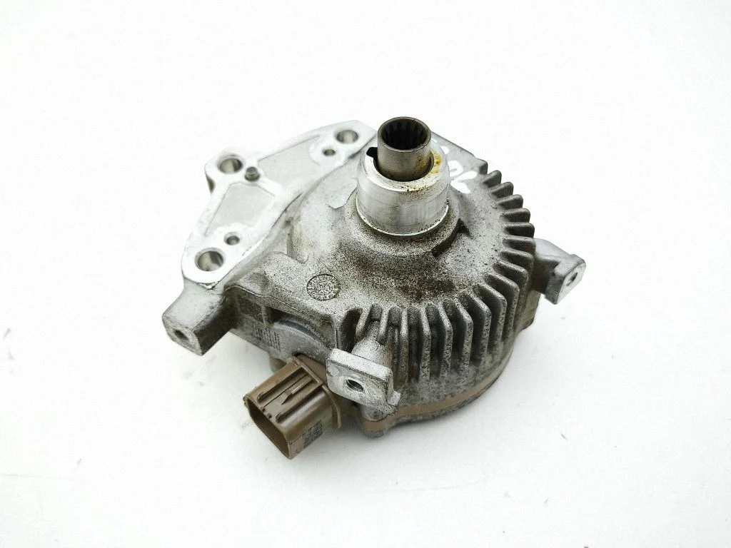 Vacuum pump 352002M412