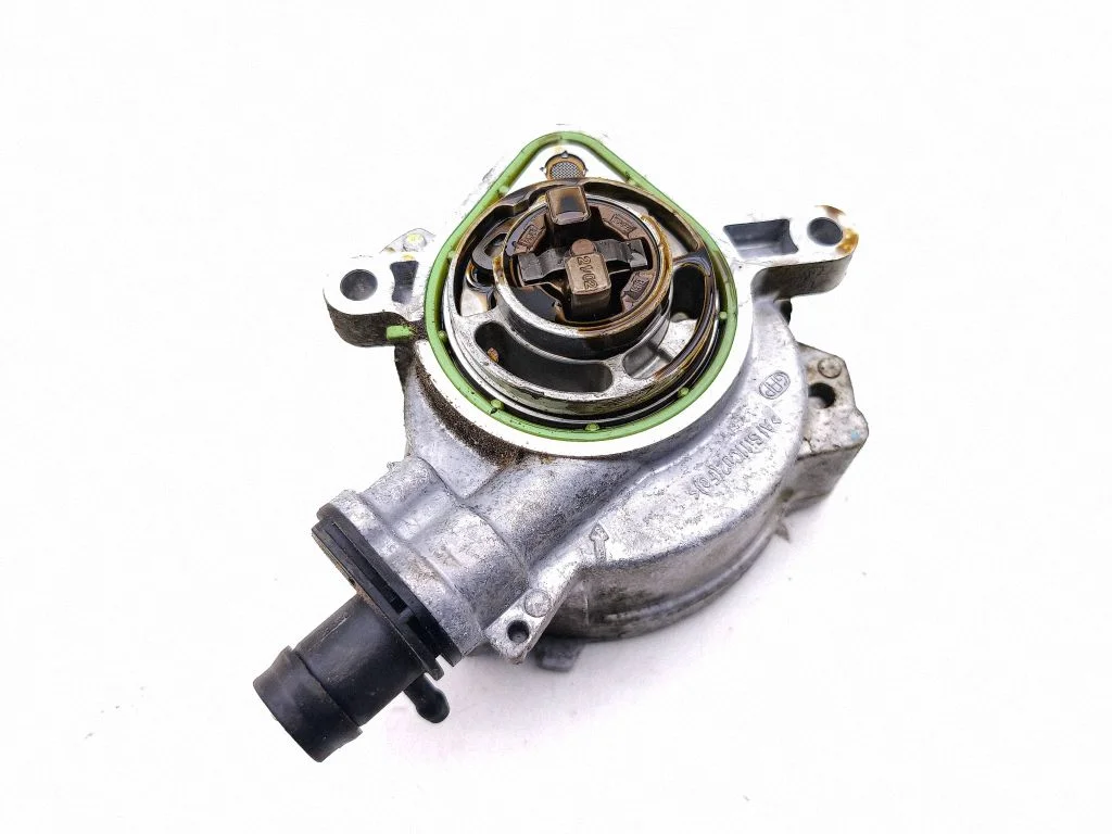 Vaakumpump A2820900005