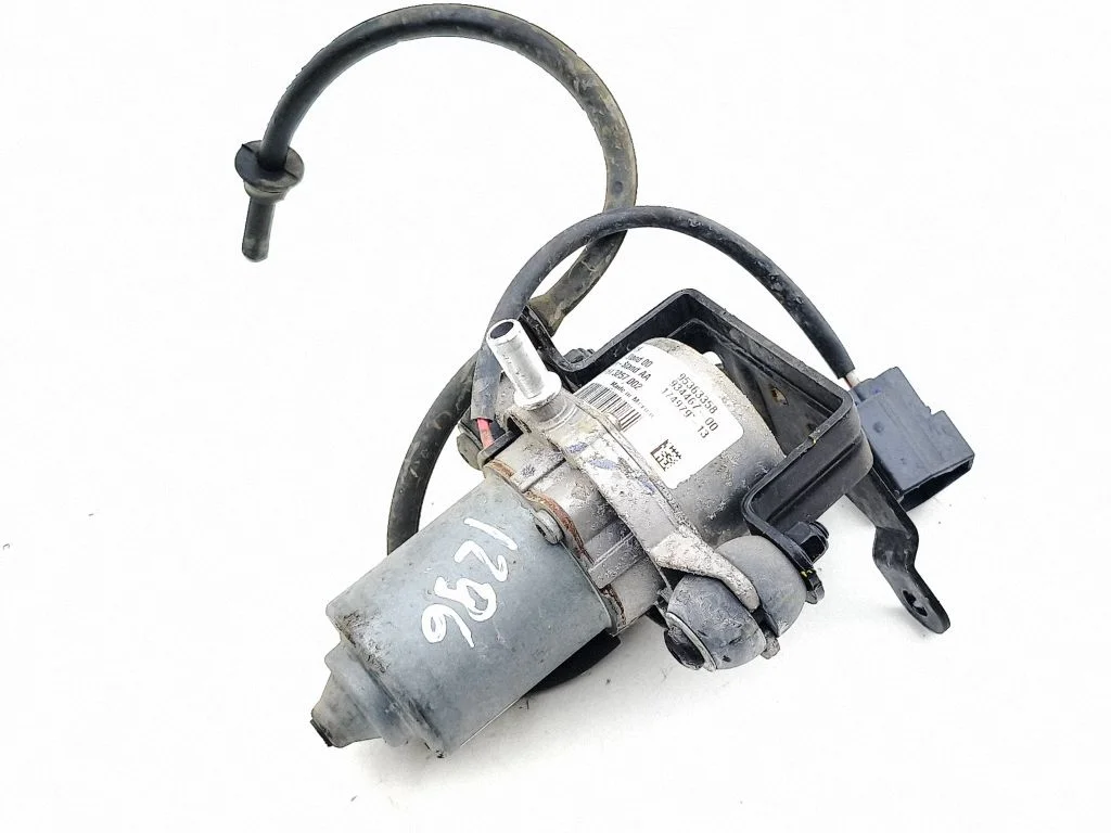 Vaakumpump 95363358