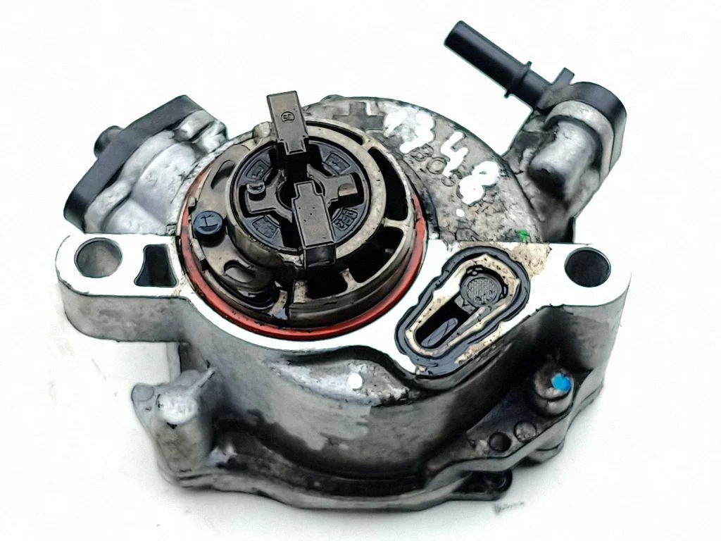 Vaakumpump – Peugeot 308 (2021-)