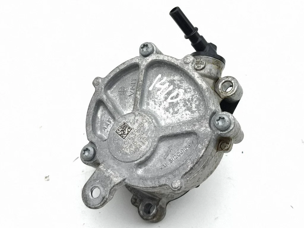 Vaakumpump 9837539080