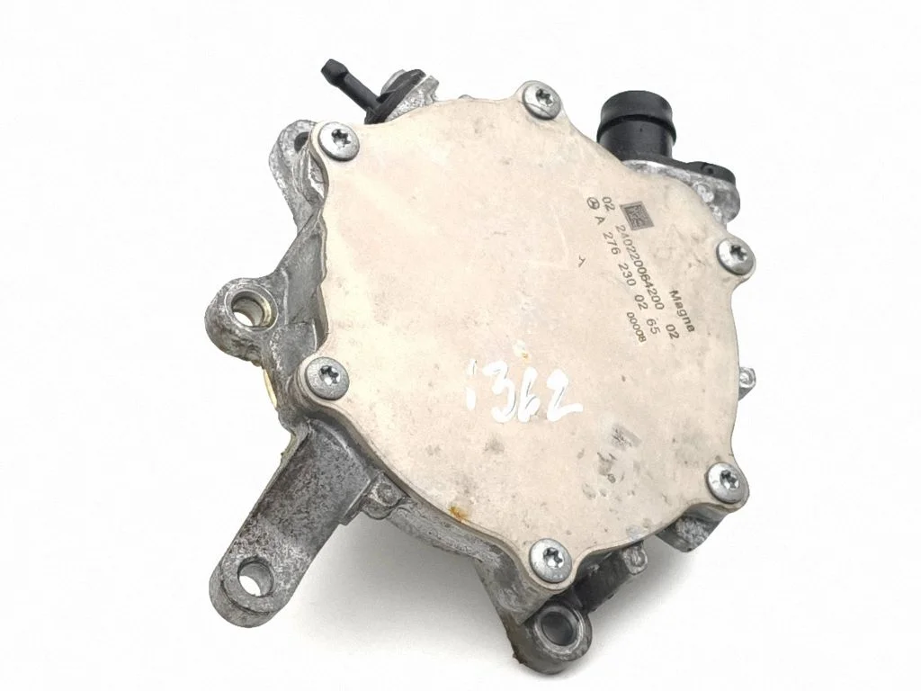 Vacuum pump A2762300265