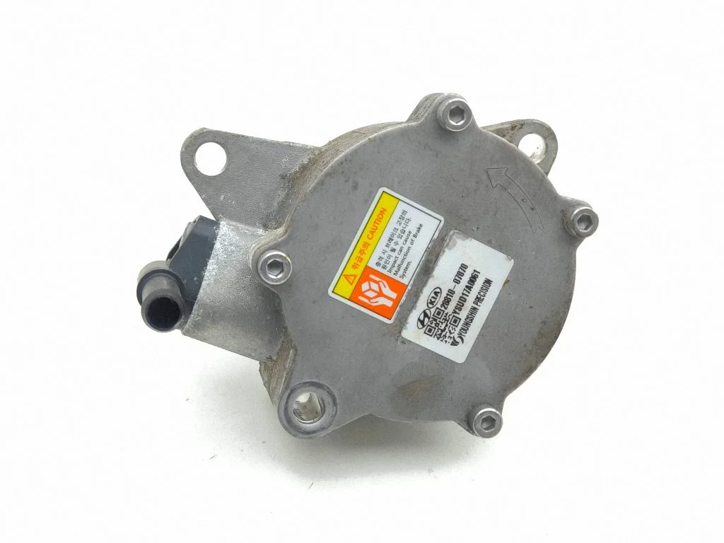 Vacuum pump 2881007070