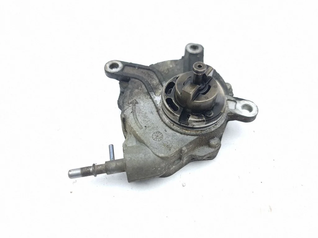 Vaakumpump