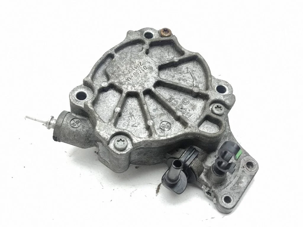 Vaakumpump D171B1A
