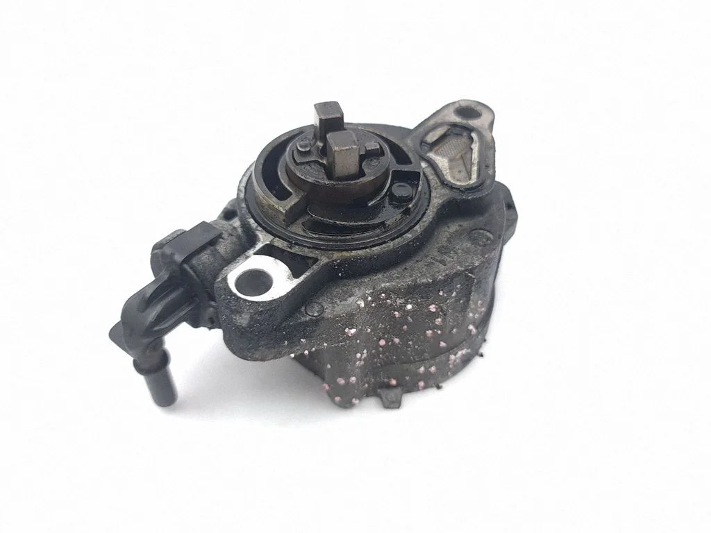 Vacuum pump