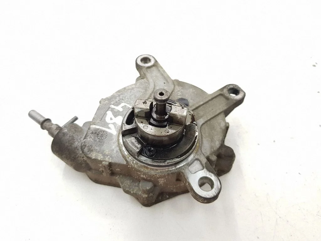 Vacuum pump 20050518
