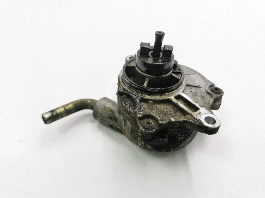 Pompa próżniowa (vacuum) A6112300065