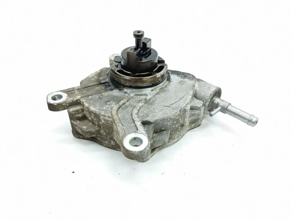 Vacuum pump