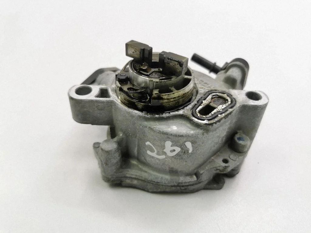 Vacuum pump 9804021880