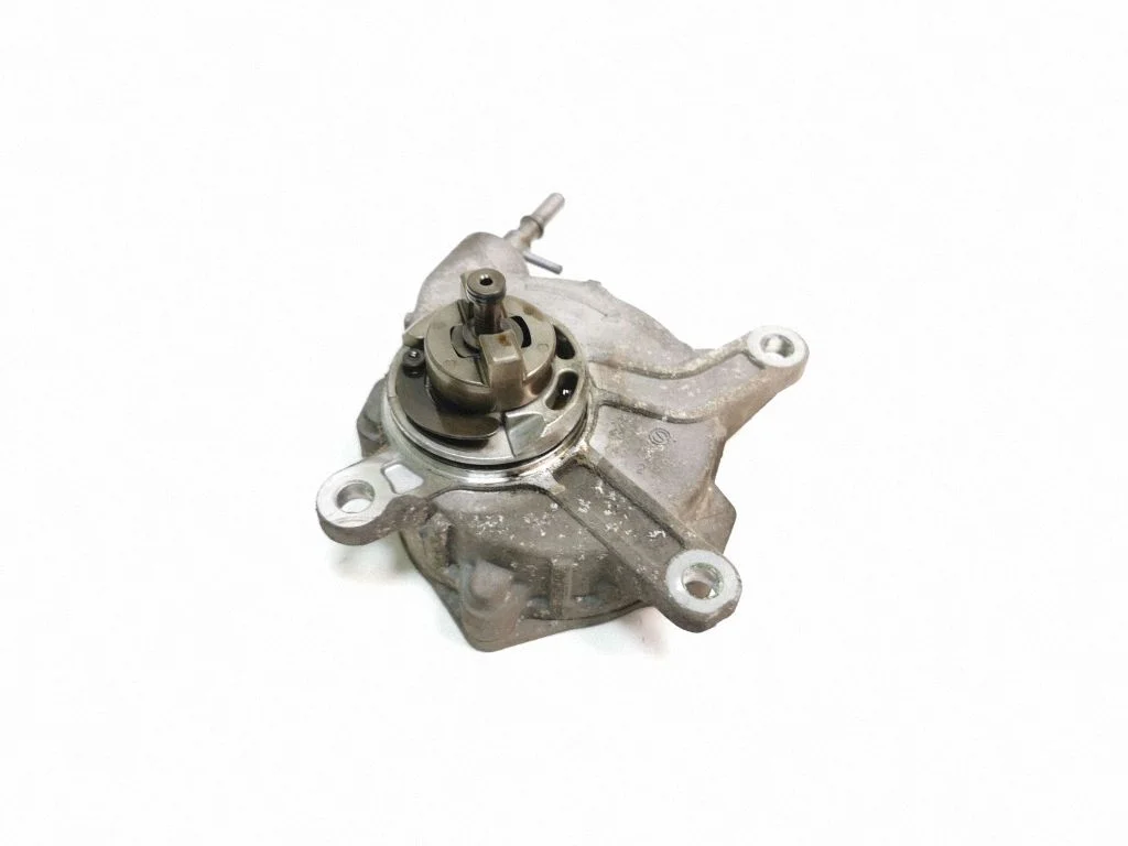 Vacuum pump 20050518