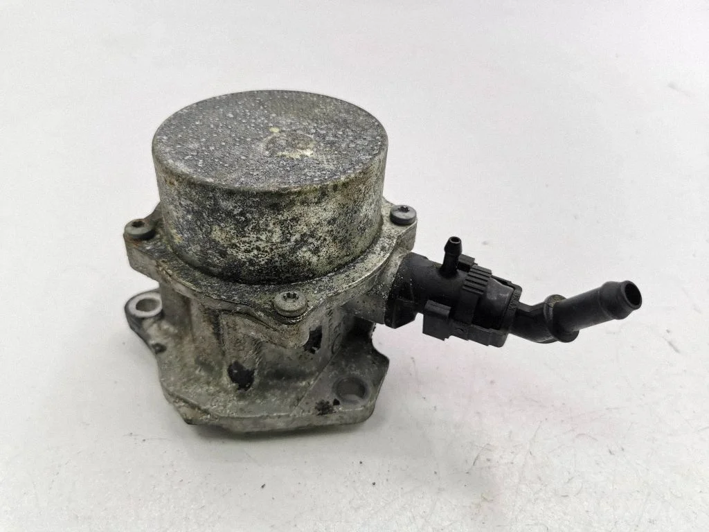 Vaakumpump – Renault Kadjar (2015-)