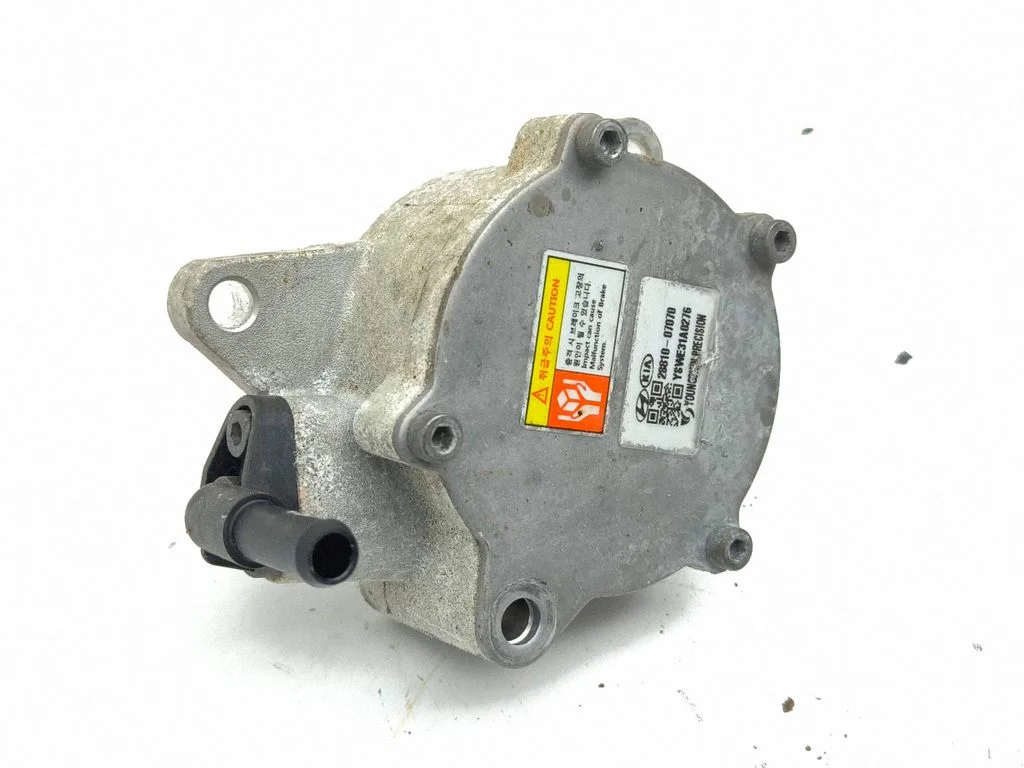 Vacuum pump 2881007070