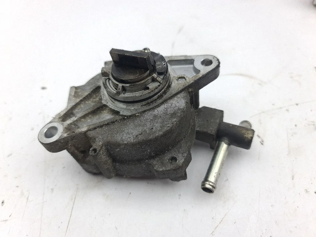 Vacuum pump