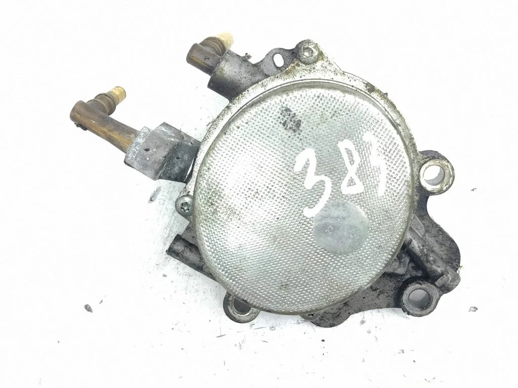 Vacuum pump 9X2Q2A451BD