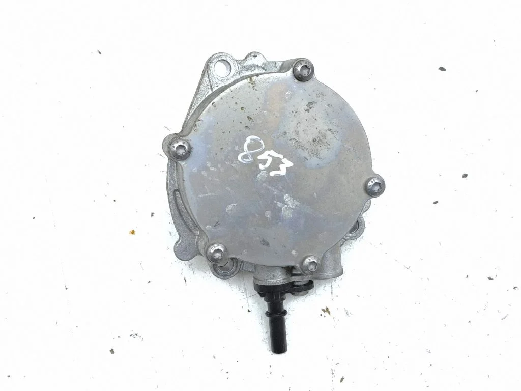 Vaakumpump 9812133880