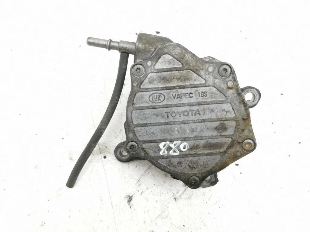 Vacuum pump 20070585