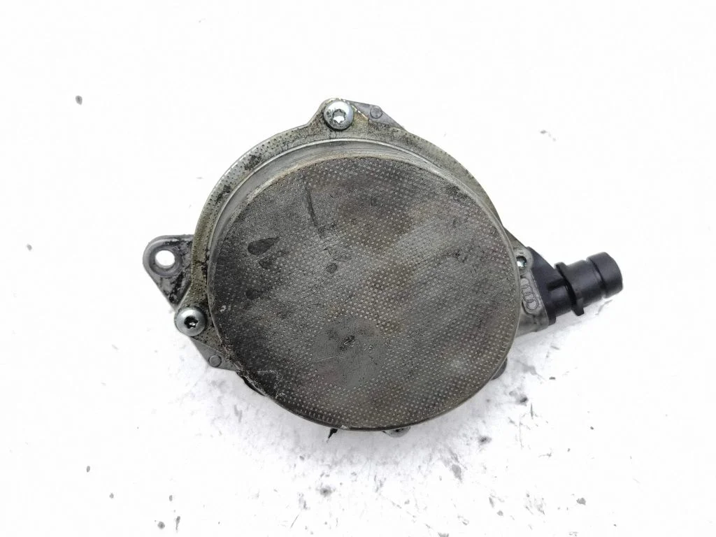 Vaakumpump