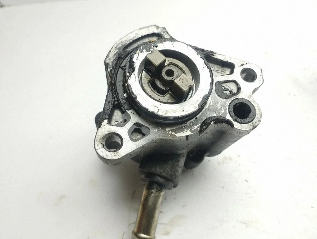 Vacuum pump 2930027020