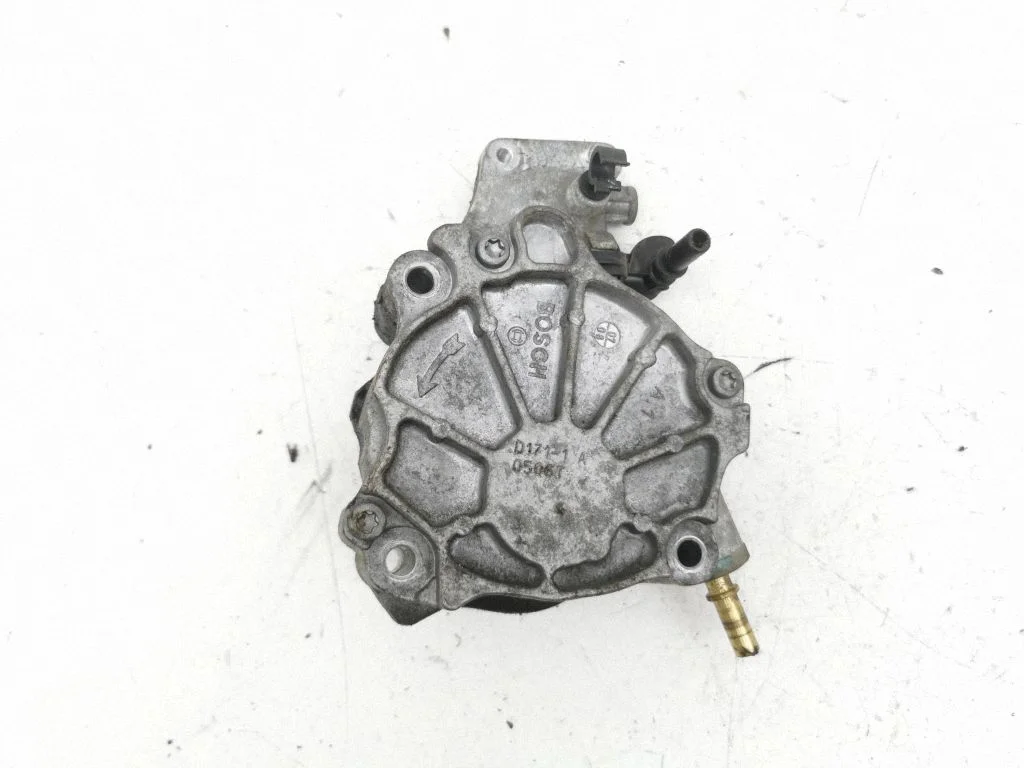 Vakuuma sūknis D1711A