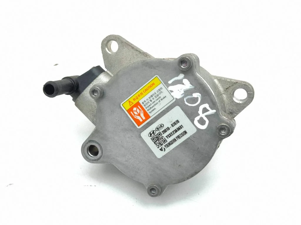 Vacuum pump 2881007070