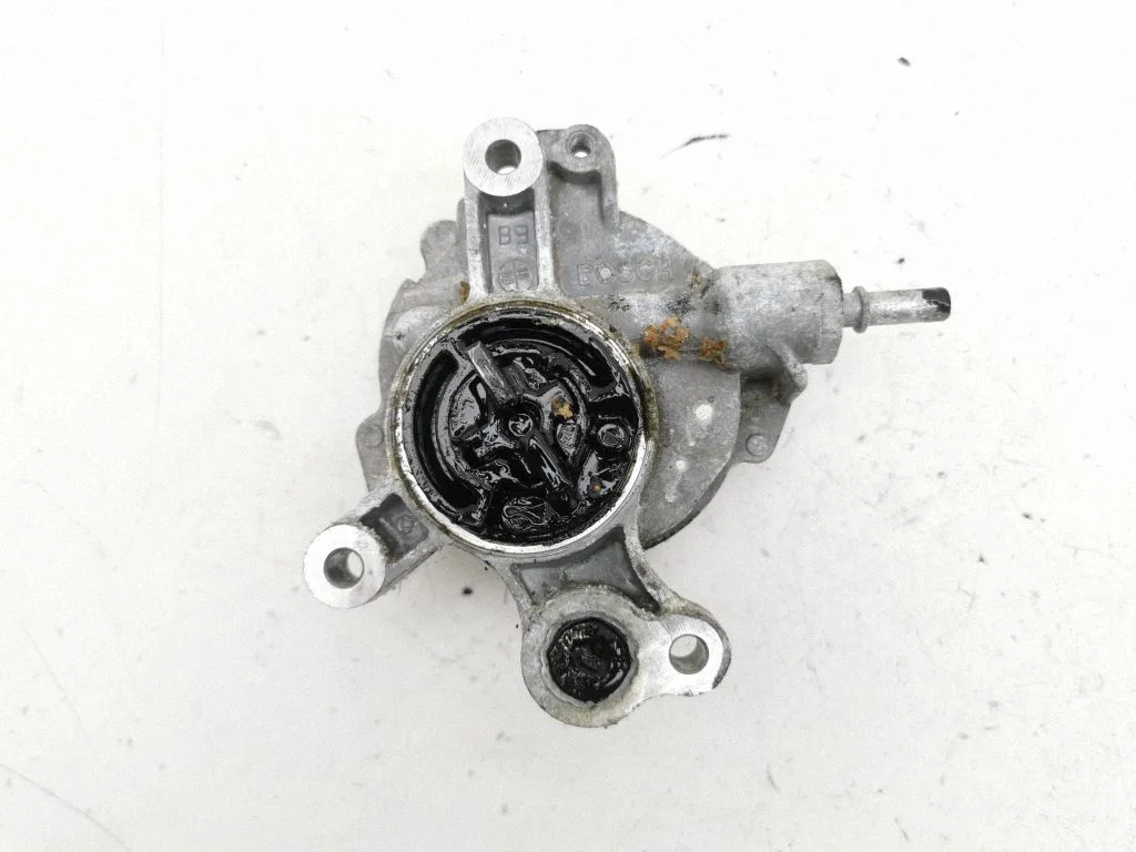 Vacuum pump 1651B2010T