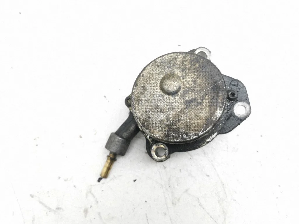 Vacuum pump