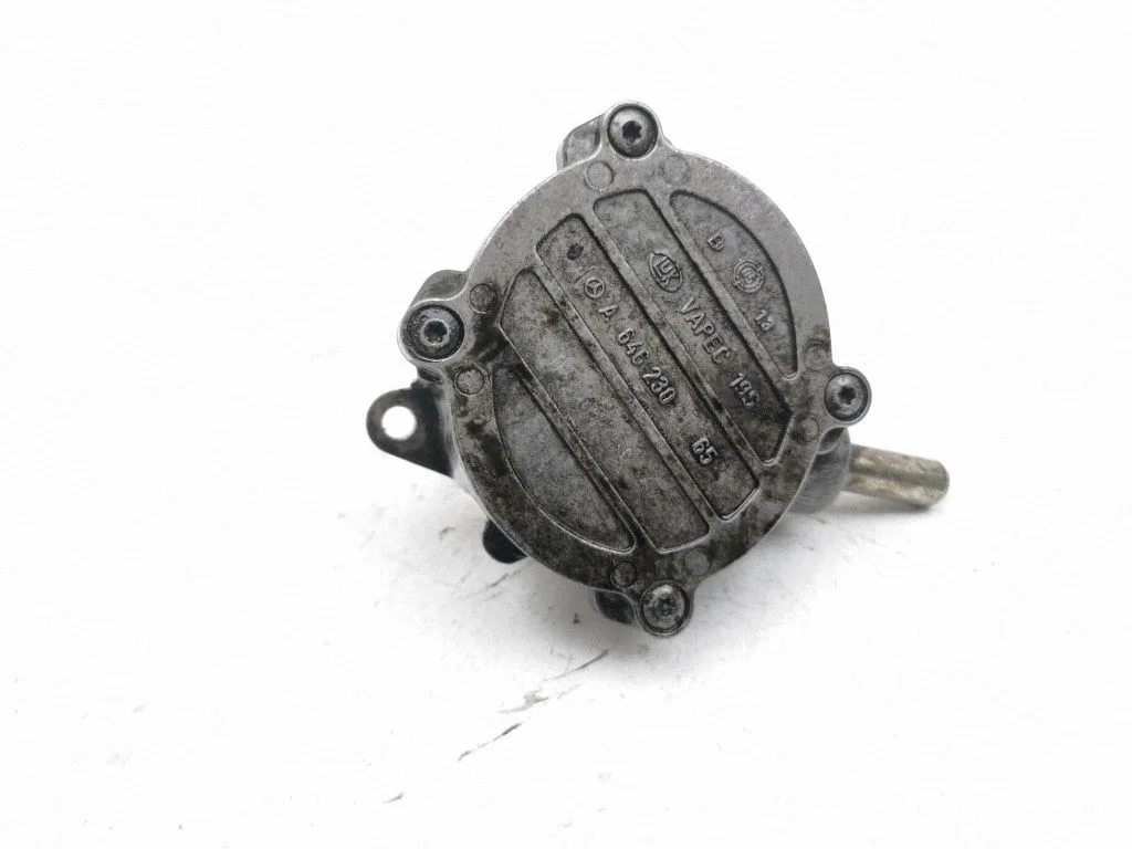 Vacuum pump A6462300165
