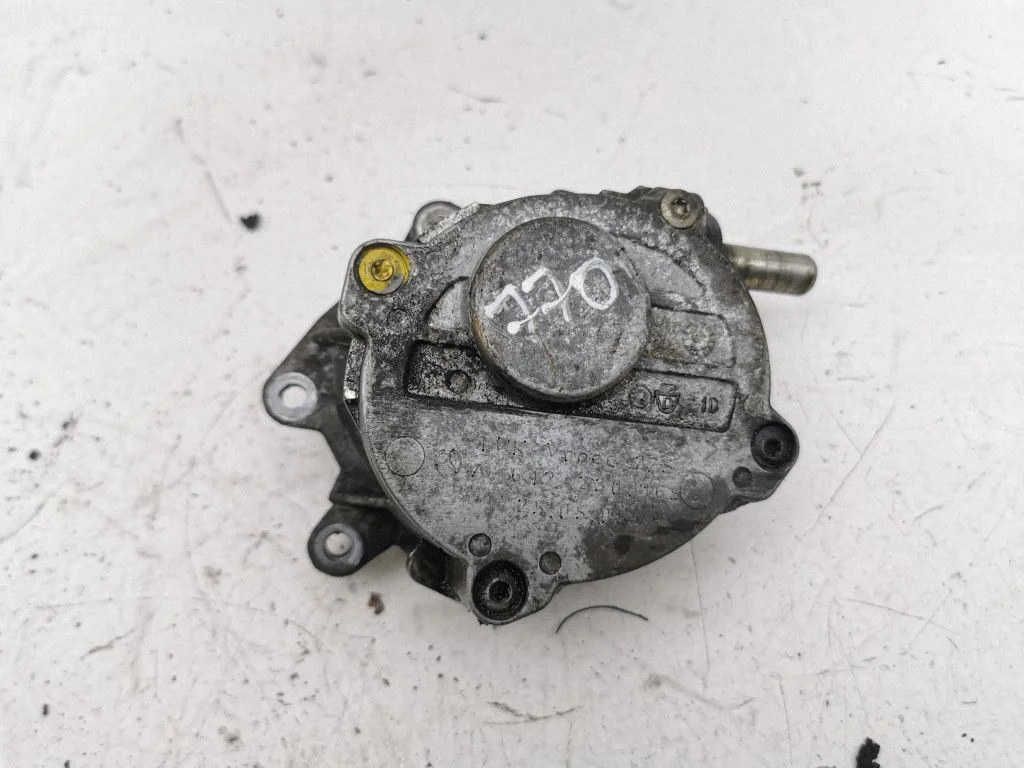 Vacuum pump A642230016S