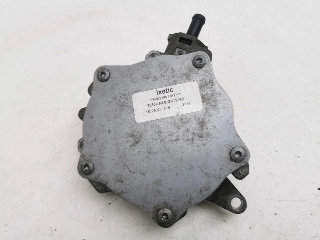 Vaakumpump 36300RL0G011M2