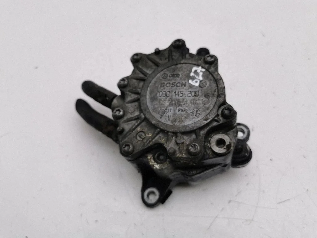 Vacuum pump 03G145209