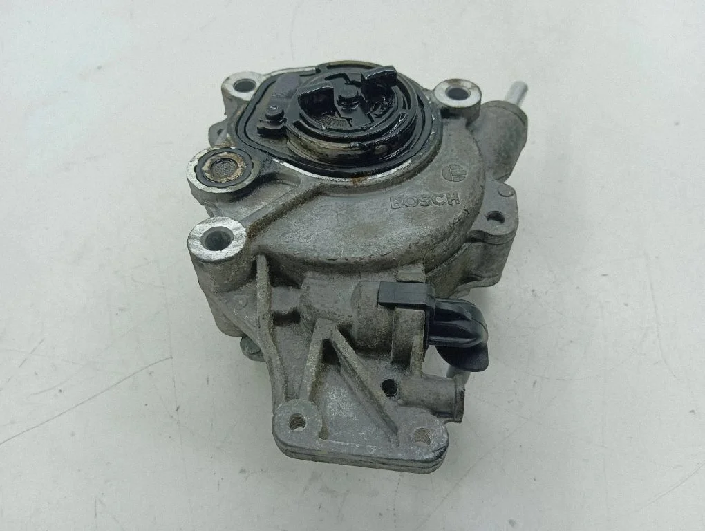 Vacuum pump
