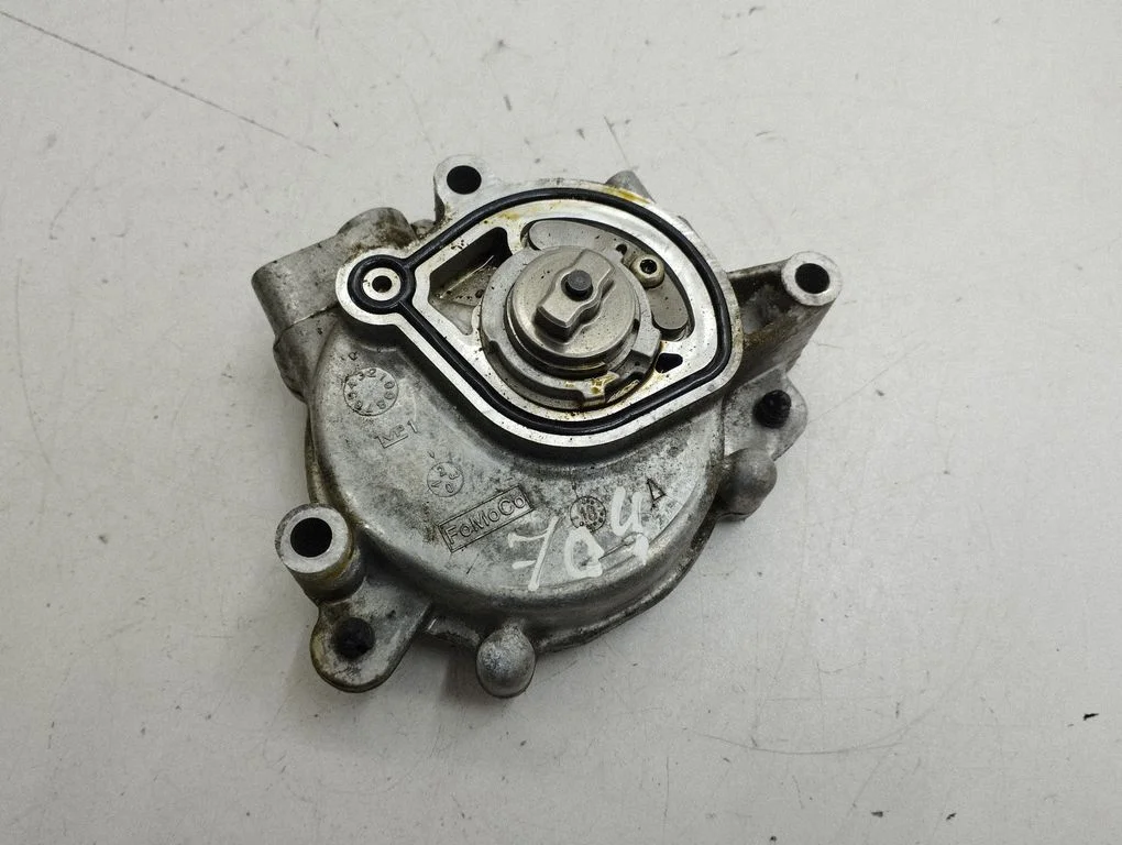 Vacuum pump H6BG2A451
