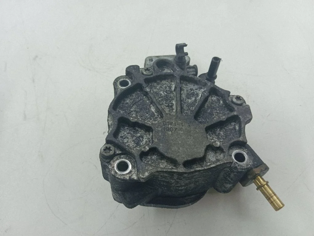 Vacuum pump D1711A