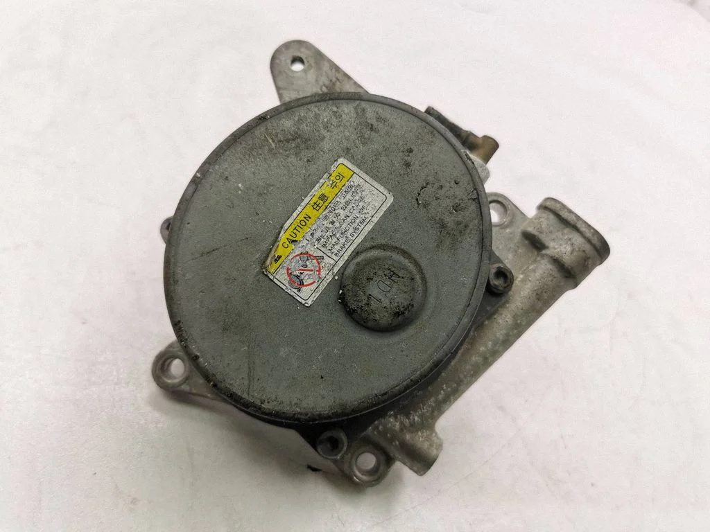 Vacuum pump 288102F000