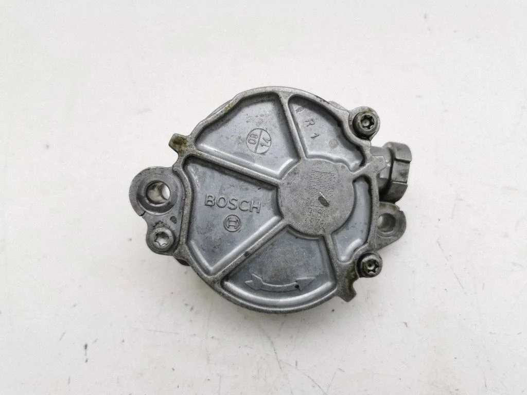 Vaakumpump 2055G0906140878