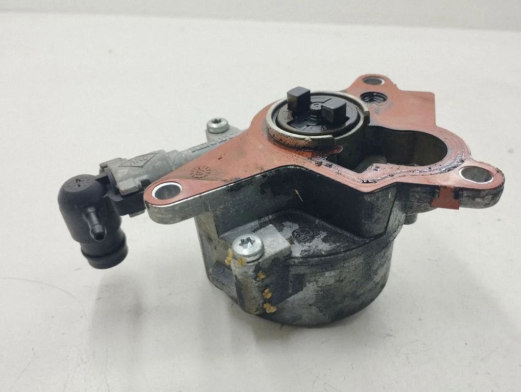 Vacuum pump F009D00722