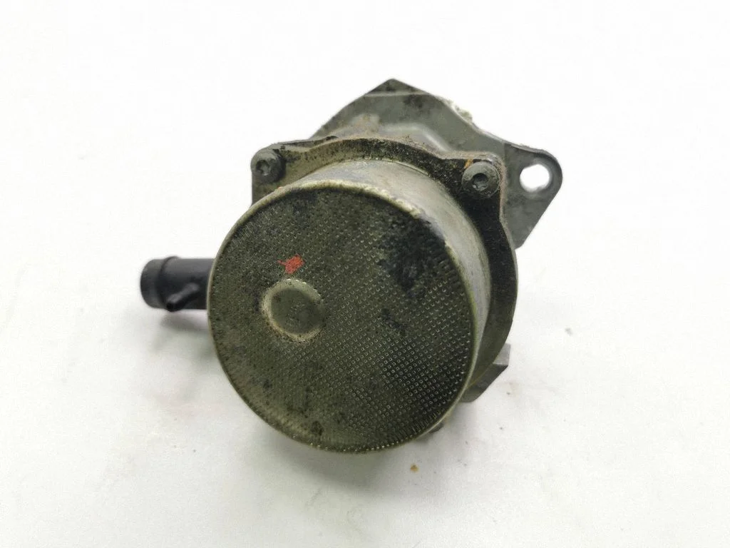 Vaakumpump – Nissan Qashqai (2010-2014)