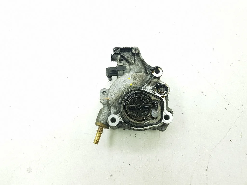 Vacuum pump D171B