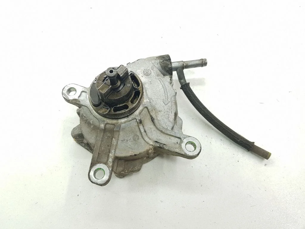 Vaakumpump