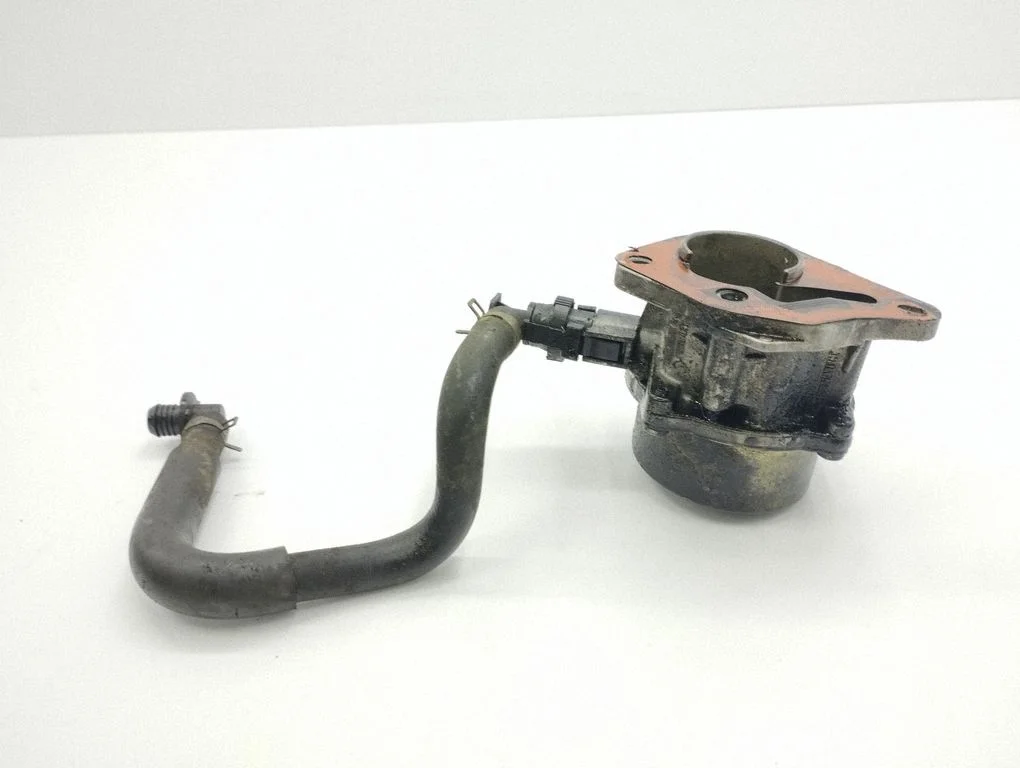 Vacuum pump